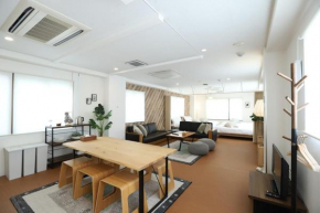 RIVER SUITES HIROSHIMA